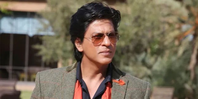 Kaya Tapi Tak Beri Bantuan, Shahrukh Khan Diboikot Petani India Kaya Tapi Tak Beri Bantuan, Shahrukh Khan Diboikot Petani India