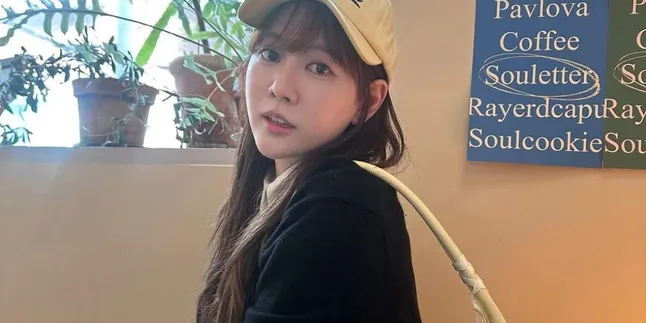 Kayak Kembar, Ini Idol K-Pop yang Punya Nama Korea Sama Kayak Kembar, Ini Idol K-Pop yang Punya Nama Korea Sama
