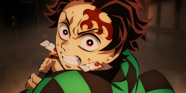 Kazuhiko Torishima Sebut Adegan Pertarungan 'DEMON SLAYER' Kurang Kuat Dibanding 'DRAGON BALL' Kazuhiko Torishima Sebut Adegan Pertarungan 'DEMON SLAYER' Kurang Kuat Dibanding 'DRAGON BALL'