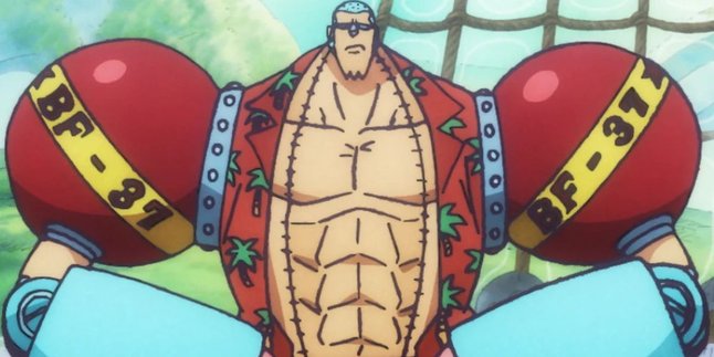 Kazuki Yao Ends 25-Year Journey as the Voice of Franky in One Piece, Expresses Sad Feelings