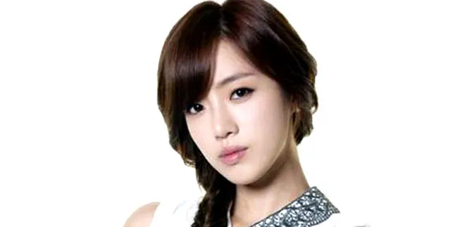 KBPLU Minta Eunjung T-Ara Kembali Membintangi 'Five Fingers'