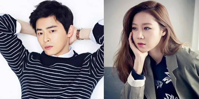 KBS & SBS Berebut Tayangkan Drama Jo Jung Suk - Gong Hyo Jin