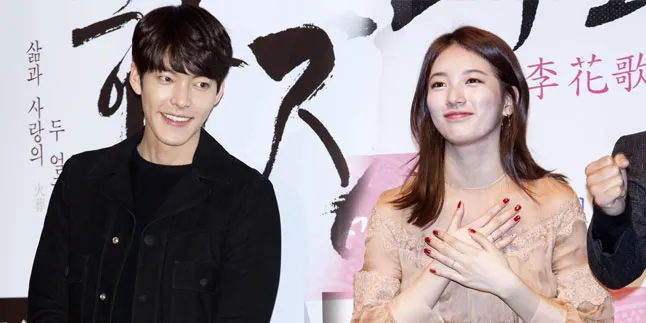 KBS Pastikan Jadwal Tayang Drama Suzy Miss A - Kim Woo Bin KBS Pastikan Jadwal Tayang Drama Suzy Miss A - Kim Woo Bin
