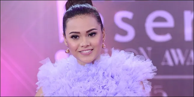 KD Tak Hadir di Pesta Sweet Seventeen, Aurel Disebut Anak Durhaka