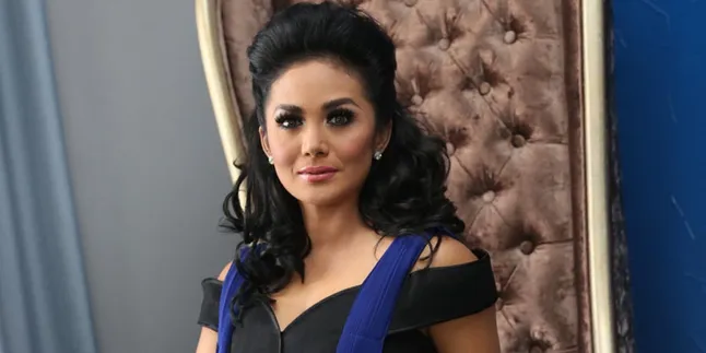 KD Tak Ingin Rumah Tangga Aurel Seperti Orangtuanya
