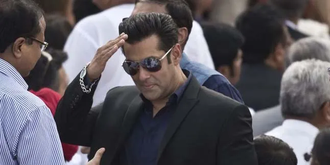 Ke Dubai 29 Mei, Salman Khan Baru Ajukan Izin Hari Ini