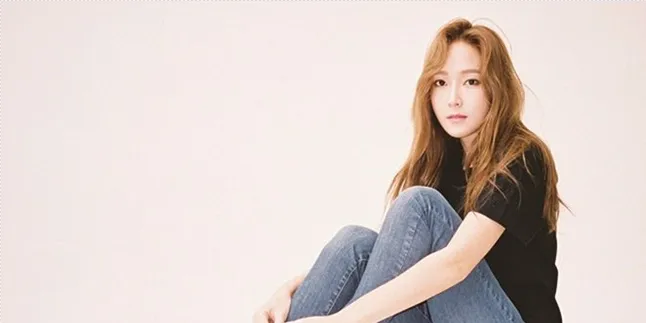 Ke Hong Kong, Jessica Jung Malah Ditanya Kapan Nikah Ke Hong Kong, Jessica Jung Malah Ditanya Kapan Nikah