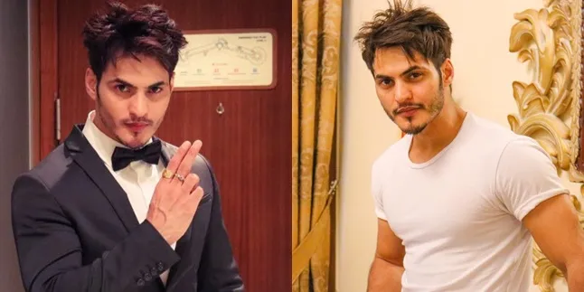 Ke India Demi SRK & Salman Khan, Ravi Bhatia Harus Gigit Jari