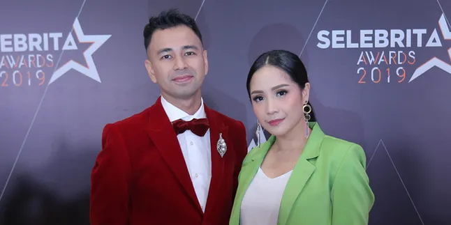 Ke Kampung Halaman Lala, Raffi Ahmad & Nagita Terkejut Lihat Rumah Pengasuh Rafathar