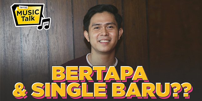 Where Has Cakra Khan Been All This Time?