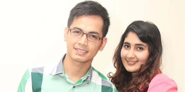 Ke Sekolah Anak Bersama, Tania - Tommy Kurniawan Bakal Rujuk?