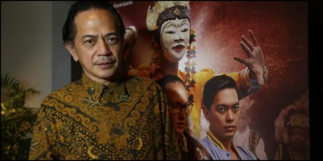 Ke Turki, Ray Sahetapy Syuting Sambil Liburan Tipis-Tipis