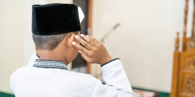 Keajaiban Sholat Hajat, Beserta Doa dan Amalan Mustajab