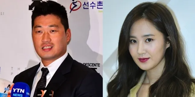 Kebahagiaan Yuri SNSD - Oh Seung Hwan Bikin Fans Happy Juga Kebahagiaan Yuri SNSD - Oh Seung Hwan Bikin Fans Happy Juga