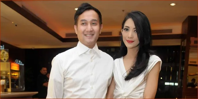 Kebanggaan Aldi Bragi, Punya Istri Cantik Jelita