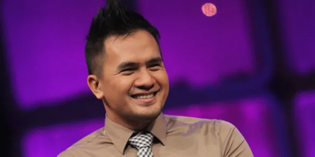 Kebanjiran, Saipul Jamiell Tertahan di Bandara