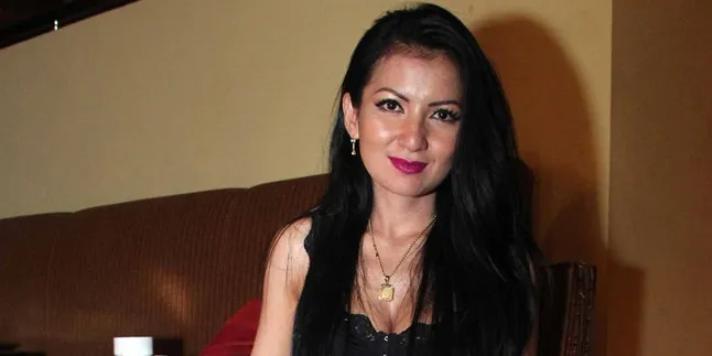 Kebanyakan Mikirin Anak, Five Vi Merasa Dirugikan