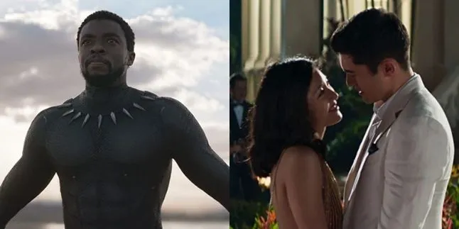 Keberagaman Dalam Perfilman Hollywood Bisa Bikin Sukses, Ini Buktinya!