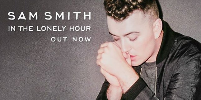 Kebiasaan Membolos Sam Smith Membuatnya Sukses