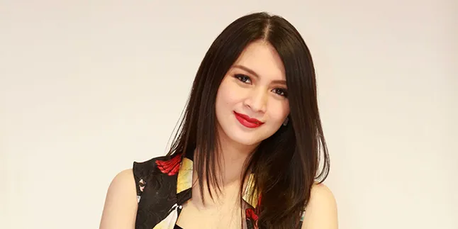 Kebobolan Hamil Anak Kedua, Donita Malah Menangis