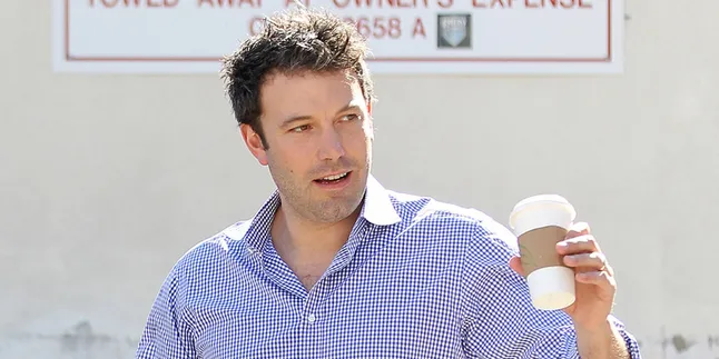 Kecanduan Judi, Ben Affleck Diminta Jalani Rehabilitasi Kecanduan Judi, Ben Affleck Diminta Jalani Rehabilitasi