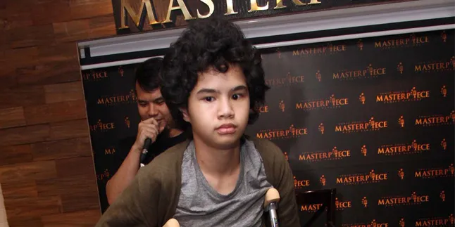 Kecapekan, Dul Tetap Memaksakan Diri Kecapekan, Dul Tetap Memaksakan Diri