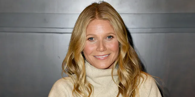 Kecelakaan & Tabrak Orang Saat Main Ski, Gwyneth Paltrow Dituntut