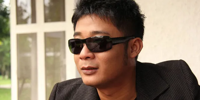 Kecelakaan, Andika The Titans Vakum Manggung