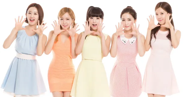 Kecelakaan Ditabrak Bus, Crayon Pop Dilarikan ke Rumah Sakit! Kecelakaan Ditabrak Bus, Crayon Pop Dilarikan ke Rumah Sakit!