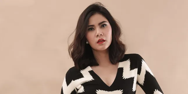Kecelakaan di Lokasi Syuting, Cynthia Ramlan Sudah Boleh Pulang Dari RS