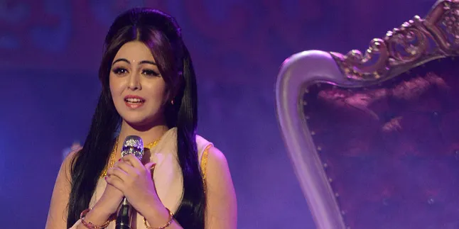 Kecelakaan Hebat, Lawan Main Shafaq Naaz Ini Sekarang Kritis