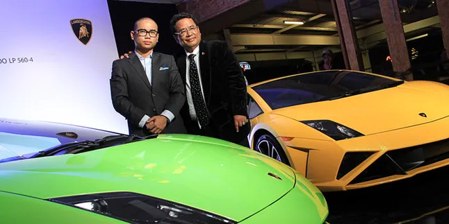 Mobil Bonyok, Hotman Paris Belum Pastikan Jumlah Kerugian Mobil Bonyok, Hotman Paris Belum Pastikan Jumlah Kerugian