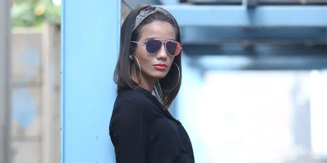 Kecelakaan, Job Sheila Marcia Banyak Yang Dibatalkan Kecelakaan, Job Sheila Marcia Banyak Yang Dibatalkan