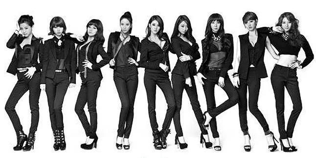 Kecelakaan Mobil, Nine Muses Alami Nyeri Otot