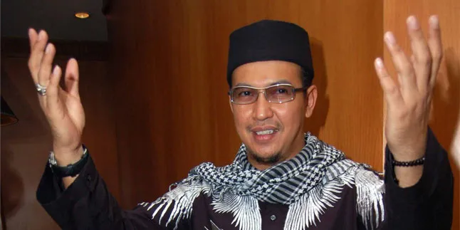 Kecelakaan Motor, Jeffry Al Buchori Kurang Sehat Kecelakaan Motor, Jeffry Al Buchori Kurang Sehat