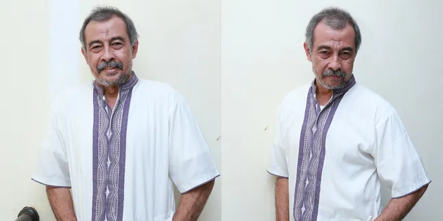 Kecelakaan Sampai Koma, Dolly Martin Merasa Ditegur Tuhan Kecelakaan Sampai Koma, Dolly Martin Merasa Ditegur Tuhan