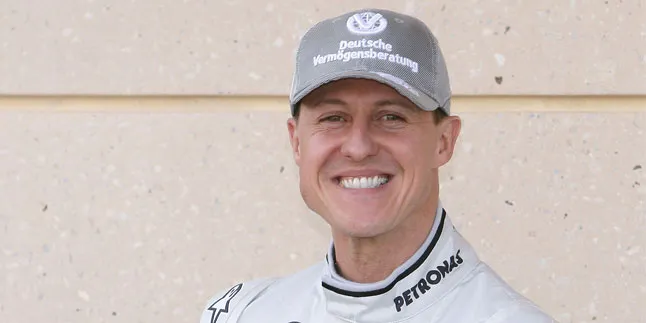 Kecelakaan Ski, Michael Schumacher Kritis & Koma!
