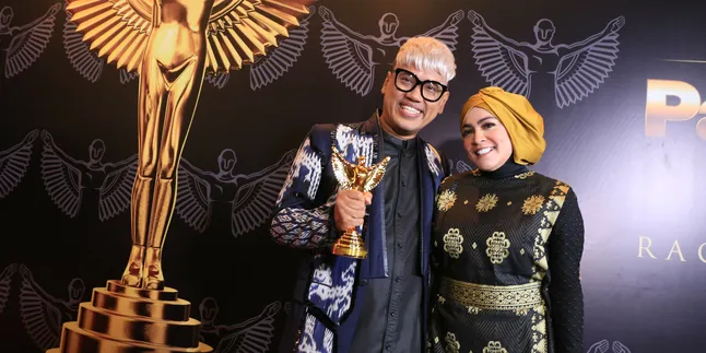 Kecelakaan Stuntman Demian, Uya Kuya Mengaku Tak Tahu Tentang Kejadian Tersebut