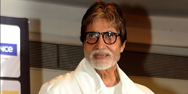 Kecelakaan Syuting, Tulang Rusuk Amitabh Bachchan Terluka