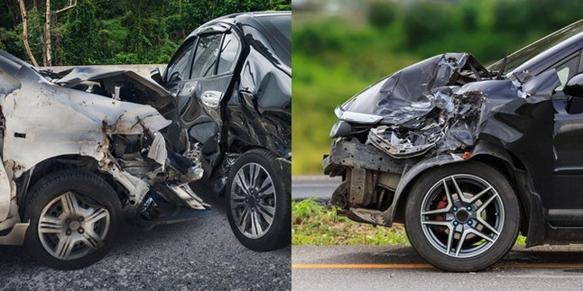 Kecelakaan Tol Cipularang Kembali Terjadi, Sederet Artis Juga Pernah Jadi Korban