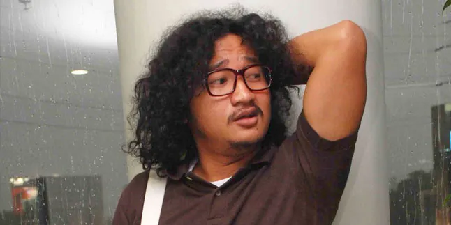 Kecelakaan Uje, Bikin Isa Bajaj Takut Naik Moge