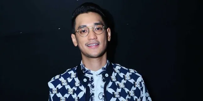 Keceplosan, Afgansyah Reza Beberkan Rencana Besarnya di 2018 Keceplosan, Afgansyah Reza Beberkan Rencana Besarnya di 2018