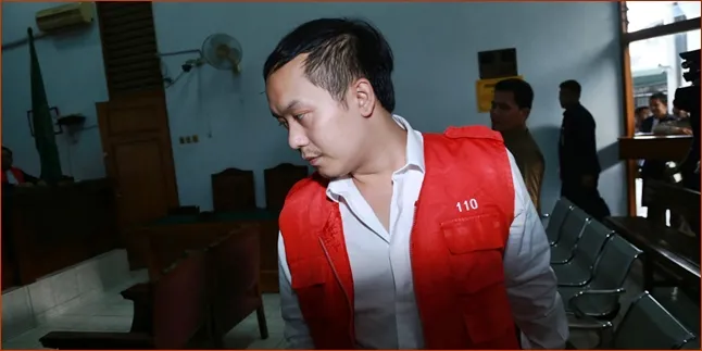 Kecewa Berat, Hengky Kawilarang Sempat 'Ngamuk' Pada Wartawan Kecewa Berat, Hengky Kawilarang Sempat 'Ngamuk' Pada Wartawan