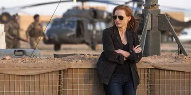 Kecewa Dengan 'ZERO DARK THIRTY', CIA Tak Hadiri Premiere Film