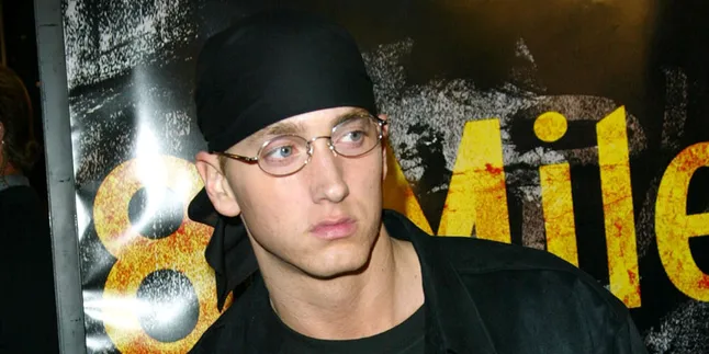Kecewa, Fans Minta Ganti Rugi ke Eminem
