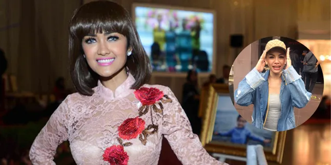 Kecewa, Julia Perez Tuding Nikita Mirzani Tak Punya Iktikad Baik Kecewa, Julia Perez Tuding Nikita Mirzani Tak Punya Iktikad Baik