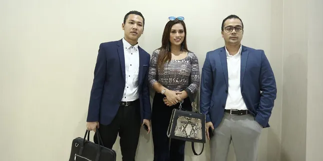Kecewa, Mahesa Putri Gugat Pengembang Apartemen Ciputat Resort