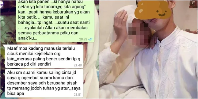 Kecewa Pada Sang Kakak Yang Selingkuh, Wanita Ini Curhat Panjang