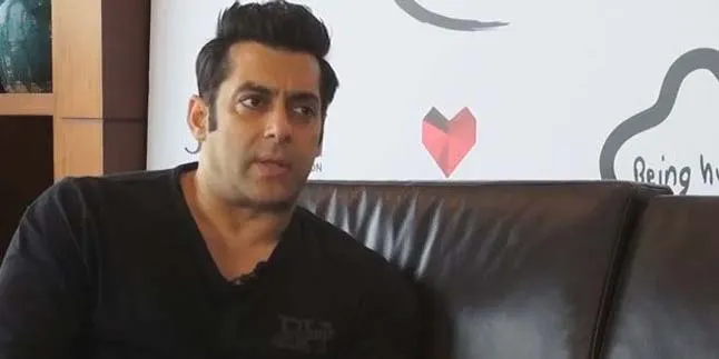 Kecewa Salman Khan Dihukum 5 Tahun, Fans Coba Bunuh Diri Kecewa Salman Khan Dihukum 5 Tahun, Fans Coba Bunuh Diri