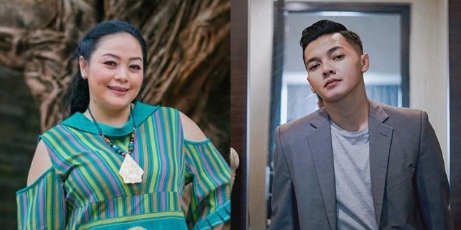 Disappointed, Yan Vellia Reveals the Reason Didi Kempot Removed Dory Harsa from Management